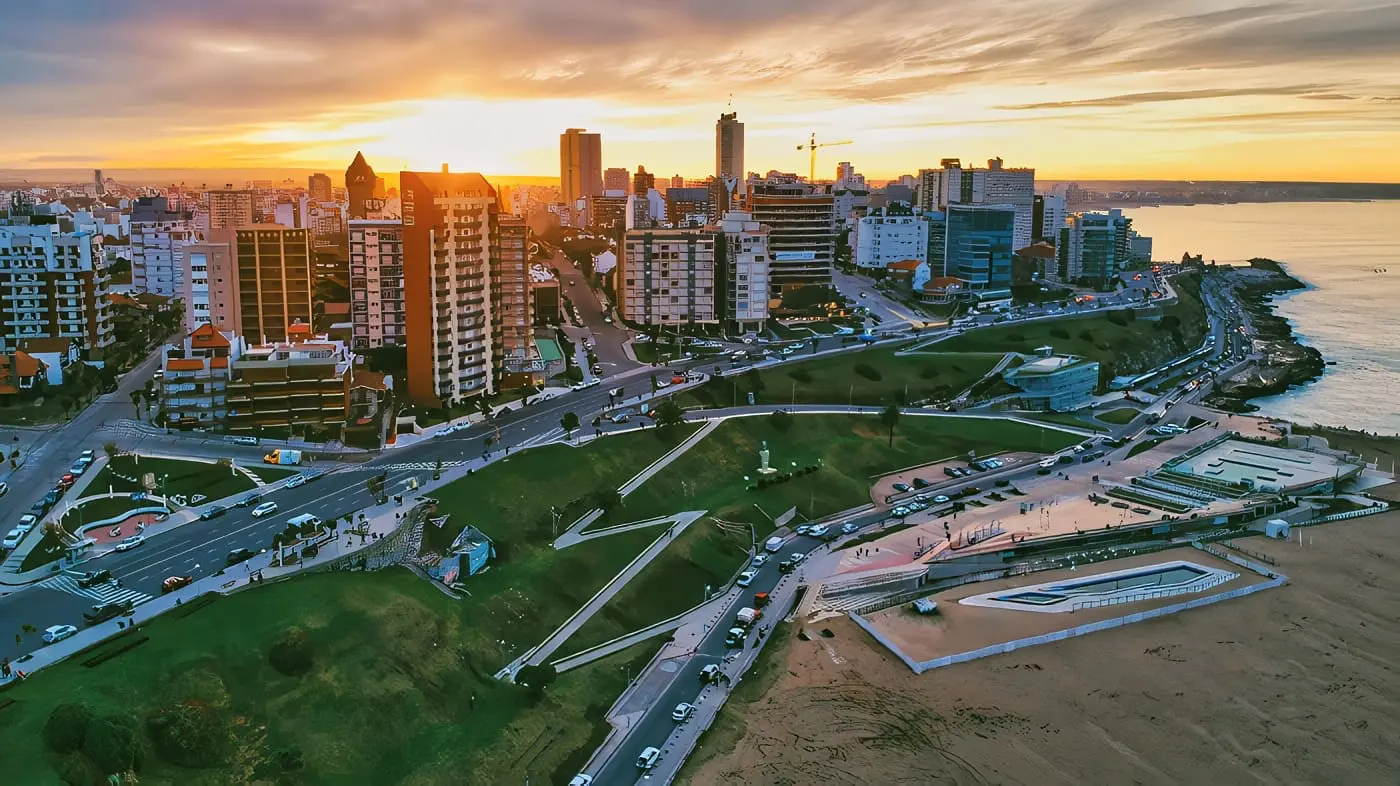 Mar del Plata - Travesino Estrategias Inmobiliarias